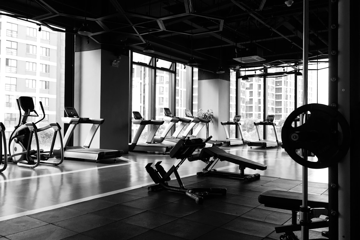 CrossFit Chalong