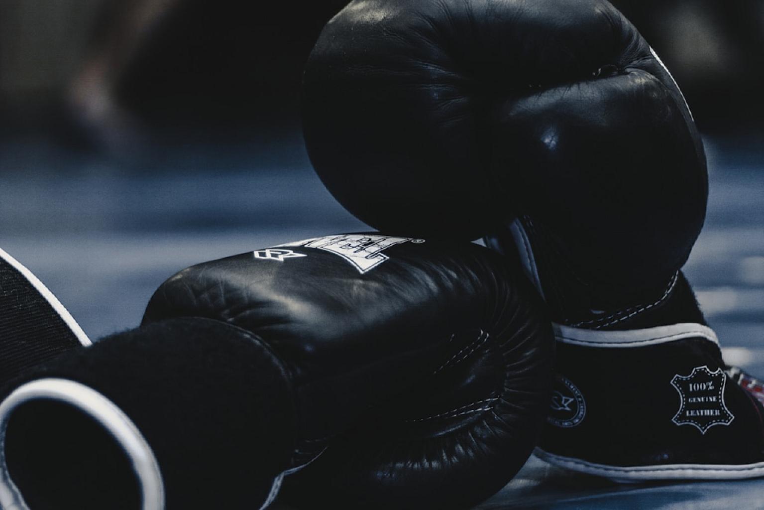 Sitsongpeenong Muay Thai Camp