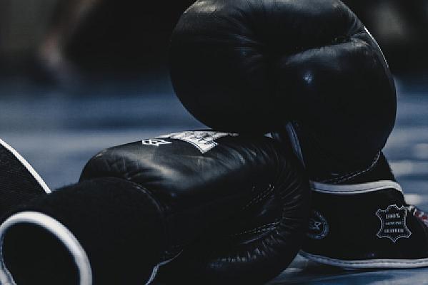 Sitsongpeenong Muay Thai Camp