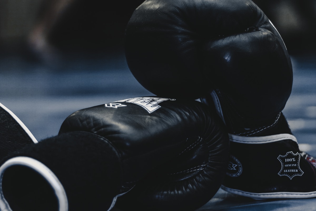 Sitsongpeenong Muay Thai Camp