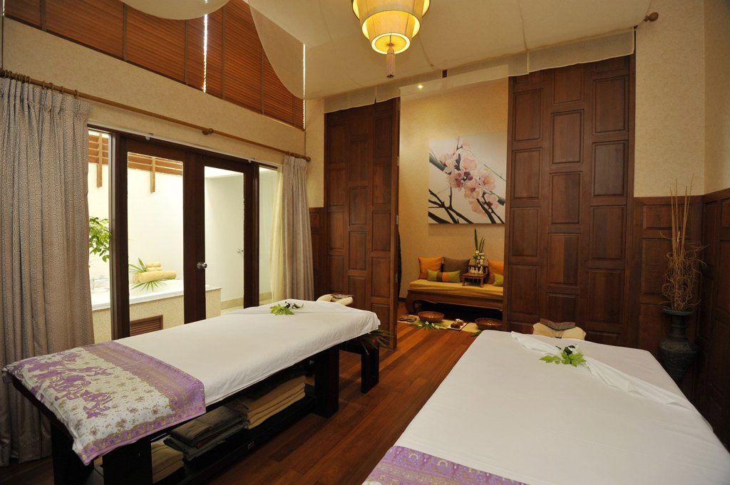 Lime Leaf Spa - Nai Yang