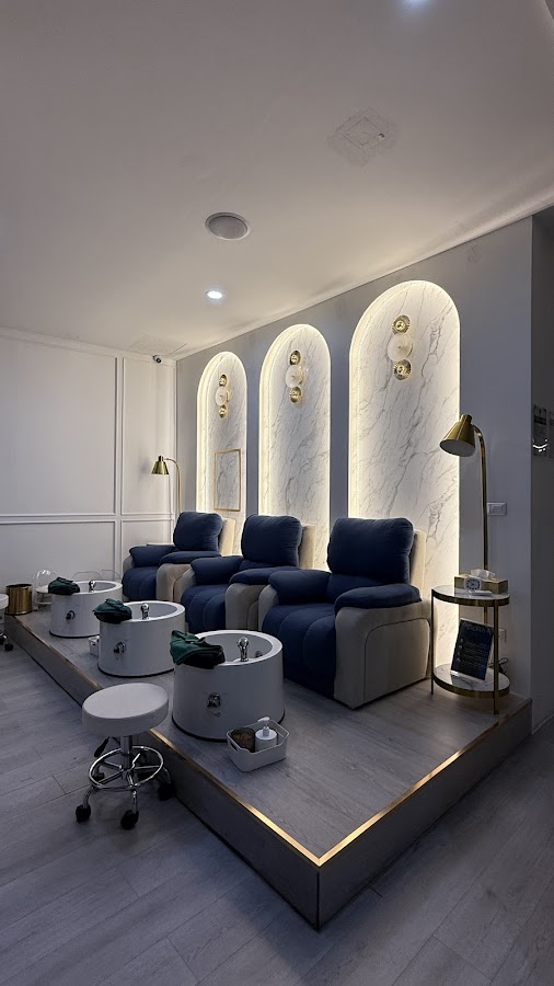 Diora Beauty and Spa