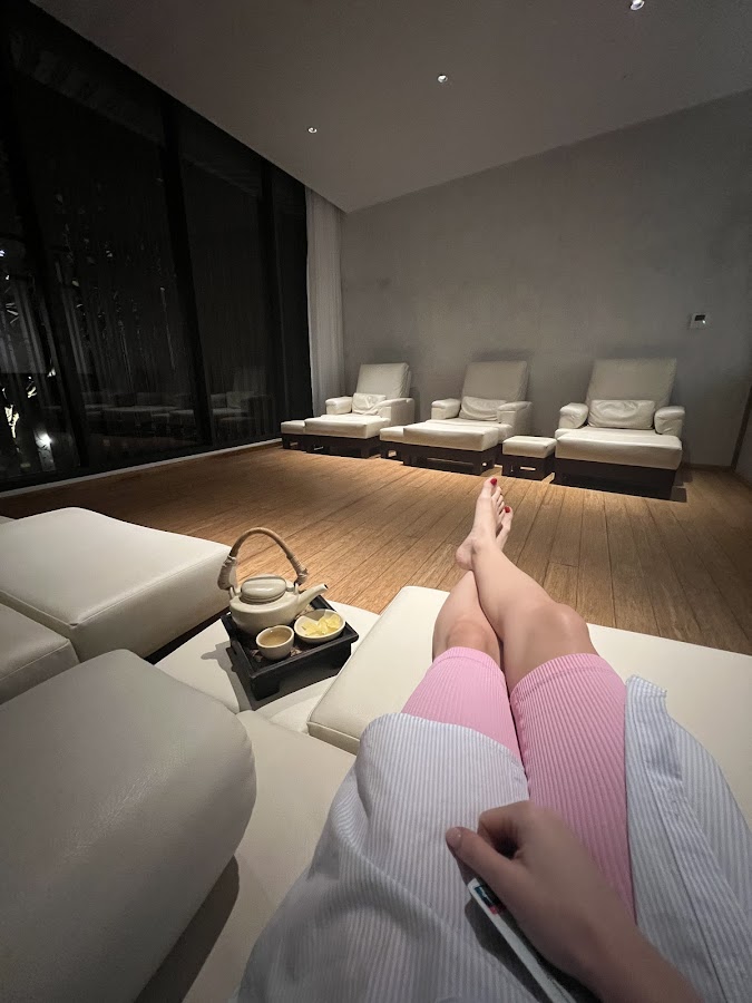LeSpa by Stay