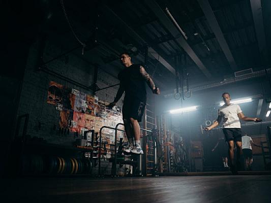 YOKKAO Training Center Bangkok