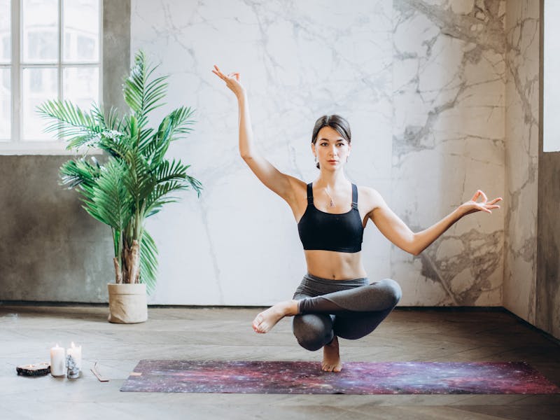 Samui Yoga & Wellness Retreat