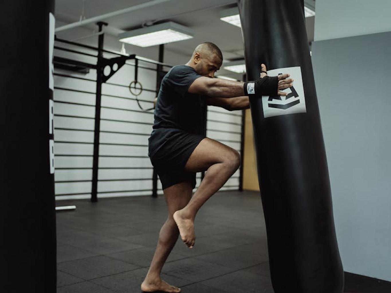 Phuket Boxing Academy