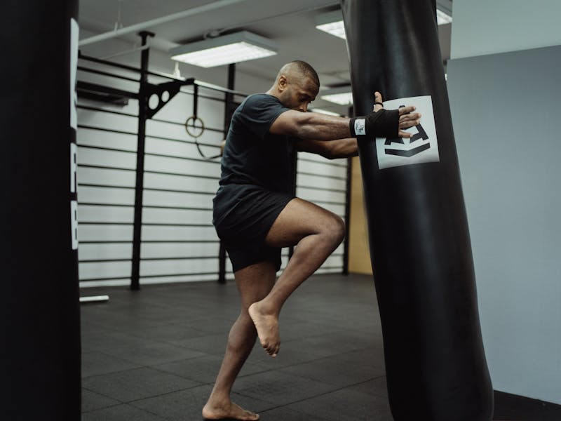 Phuket Boxing Academy