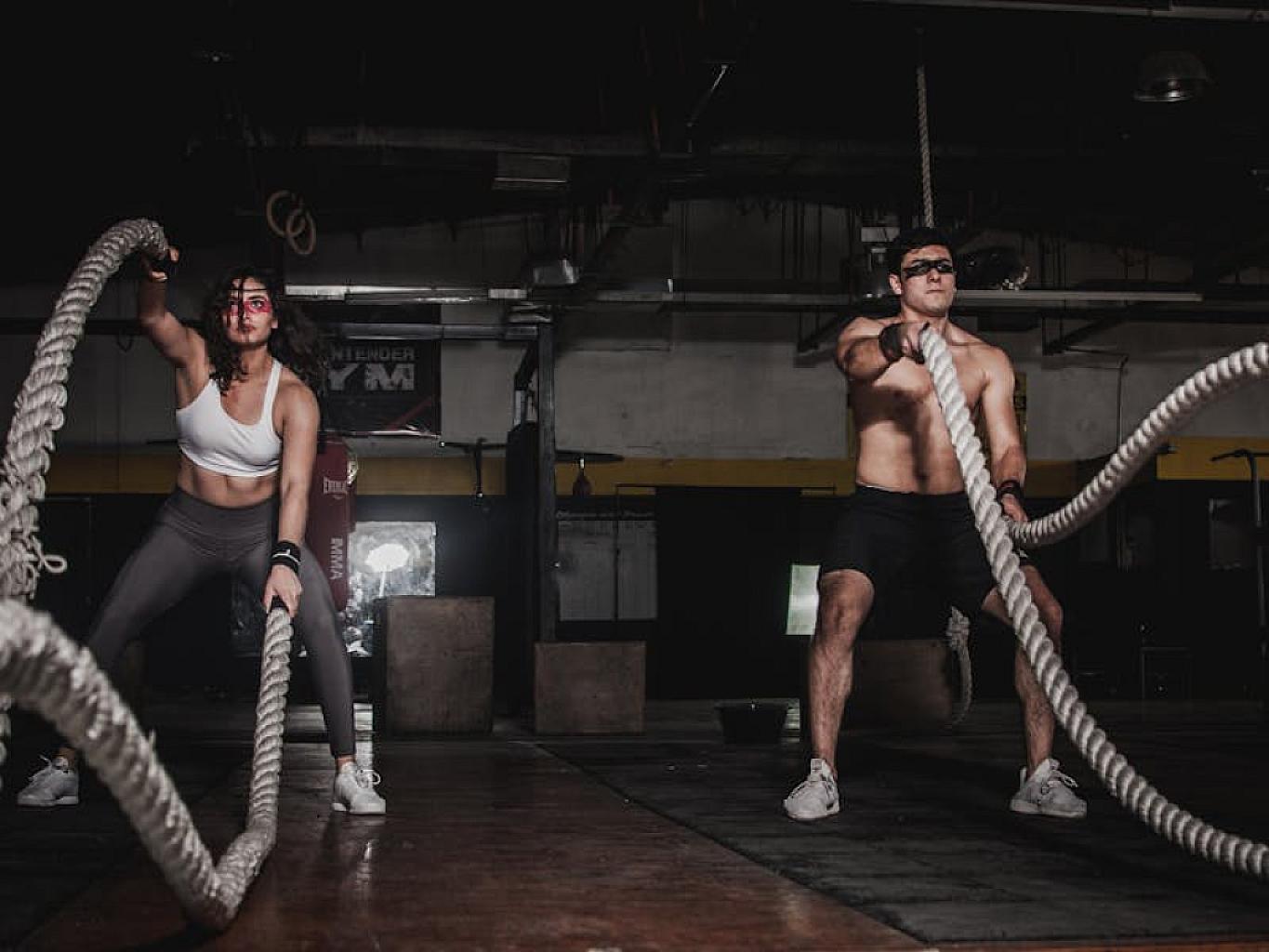 Samui Fitness Club