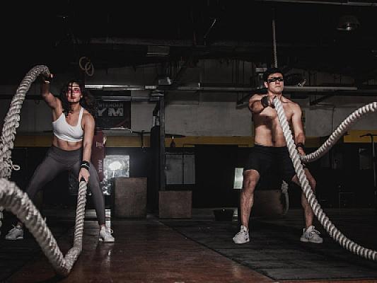 Samui Fitness Club