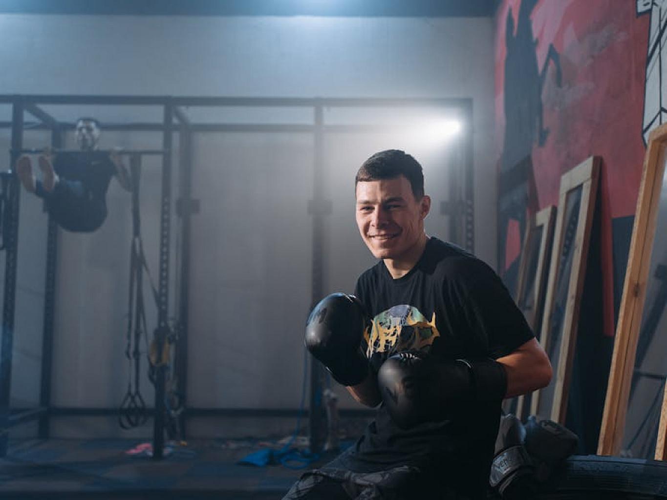 Bangkok Boxing Club
