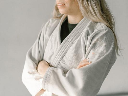 Bangkok BJJ Academy