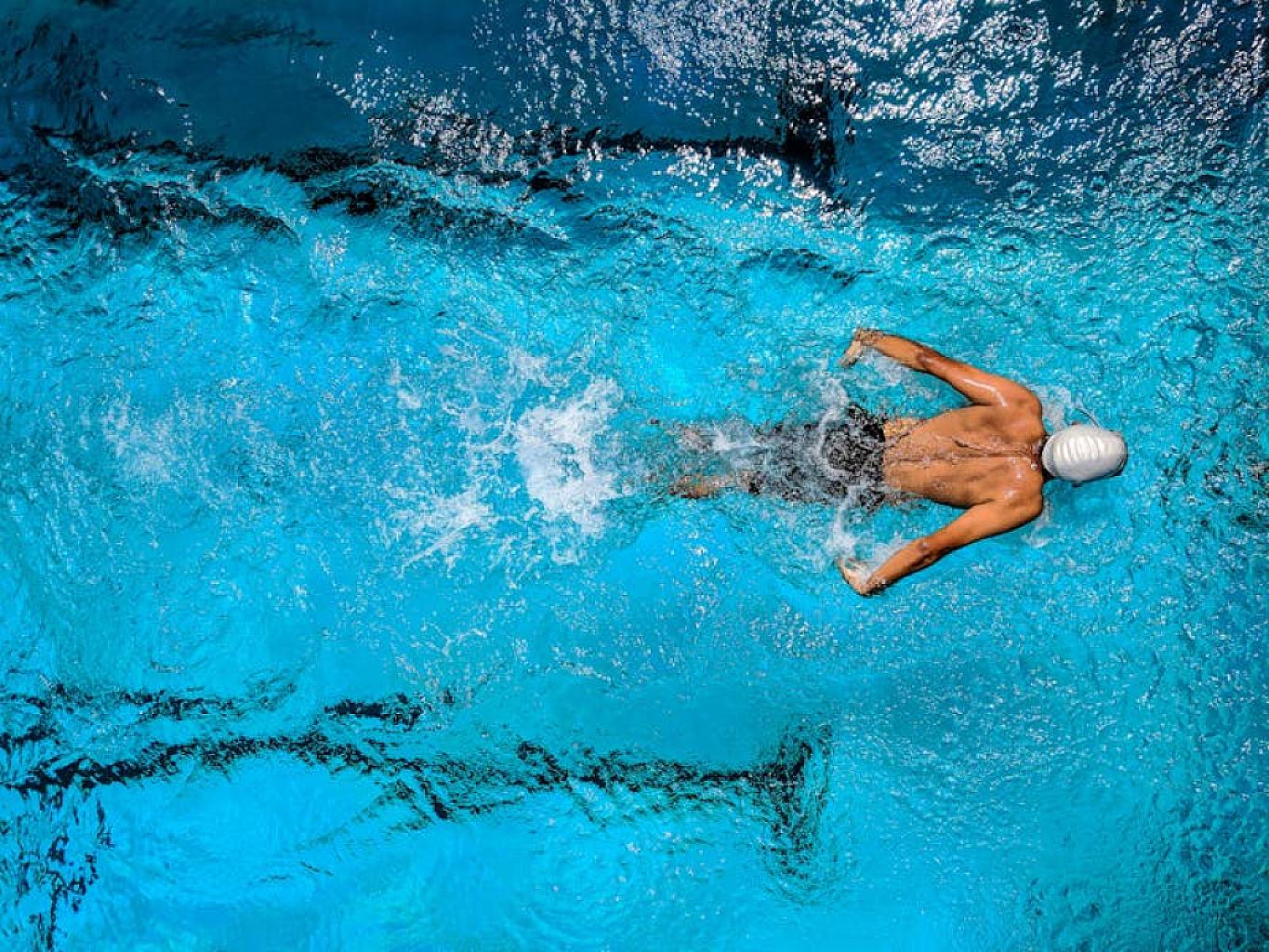 Phuket Aquatic Center