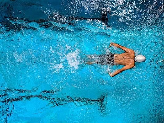 Phuket Aquatic Center