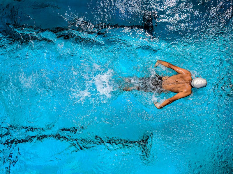 Phuket Aquatic Center