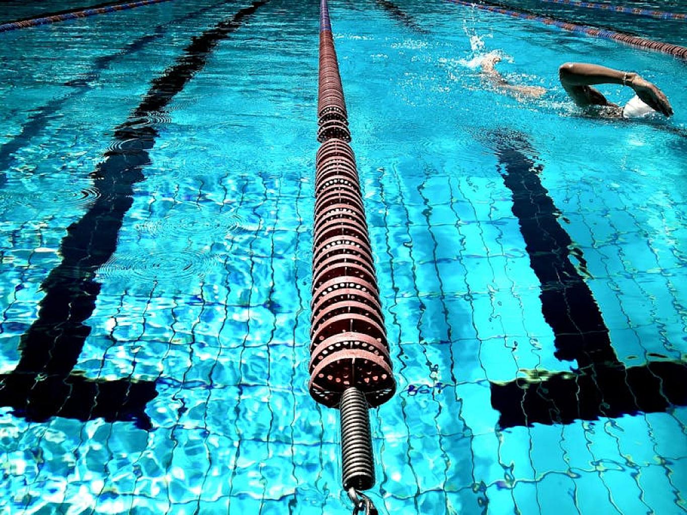 Bangkok Swim Academy