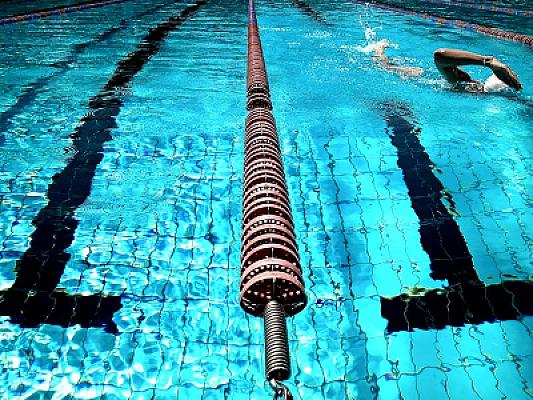 Bangkok Swim Academy