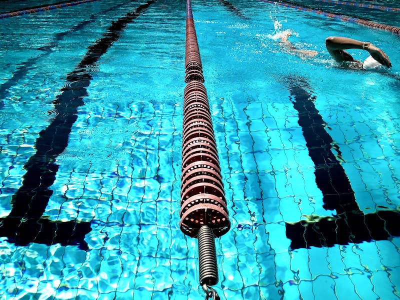 Bangkok Swim Academy