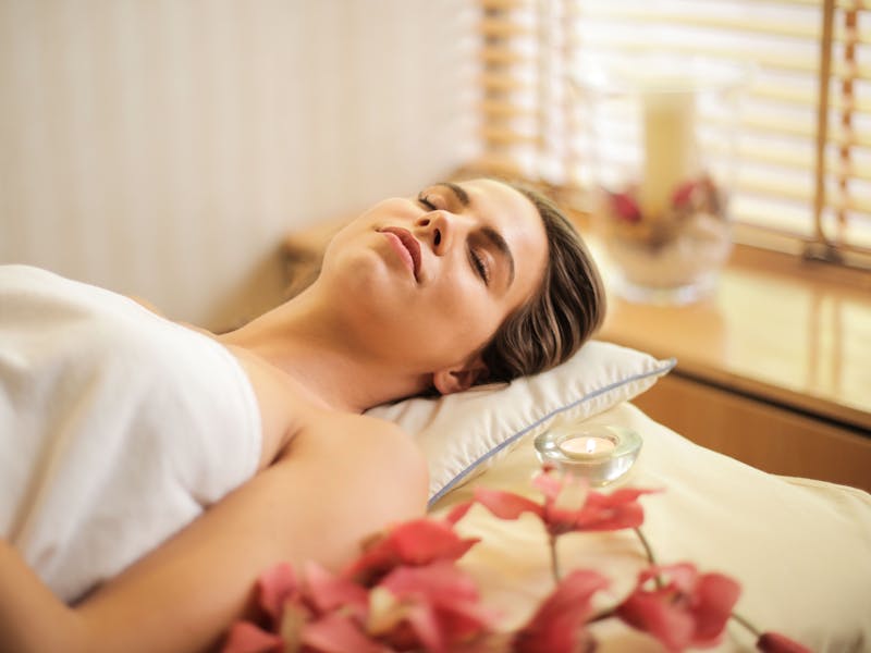 Atmanjai Wellness Spa