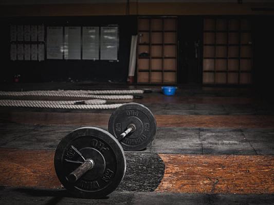 CrossFit BKK