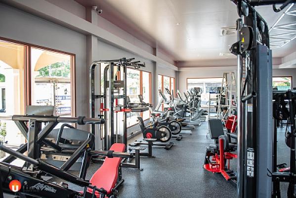 UTime Fitness – Blue Tree (24 Hour Access)