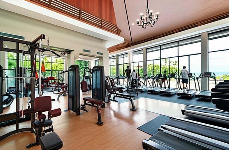 Phuket Fitness Guide: Where to Train in 2026