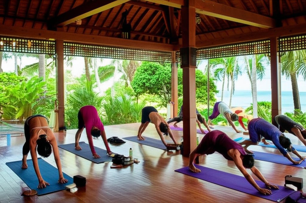 Top Yoga Studios in Phuket: Complete Guide 2026