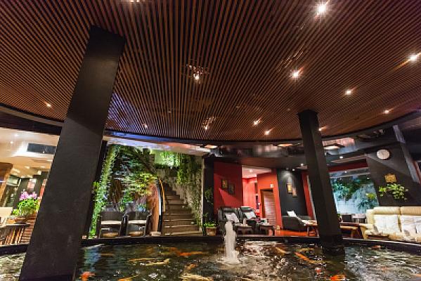 Kim's Massage & Spa 1