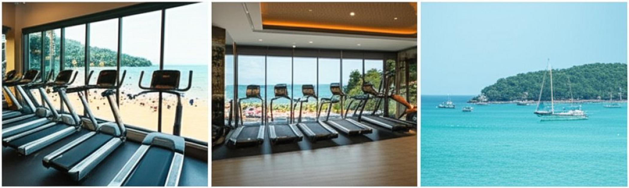 Rawai vs Chalong vs Patong: Best Area for Fitness in Phuket