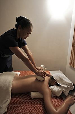 Massage Empire, Kata, Phuket