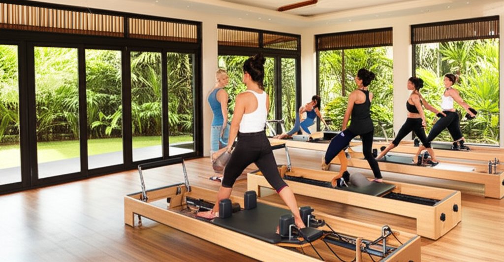 Best Pilates Studios in Phuket: Complete Guide (2026)