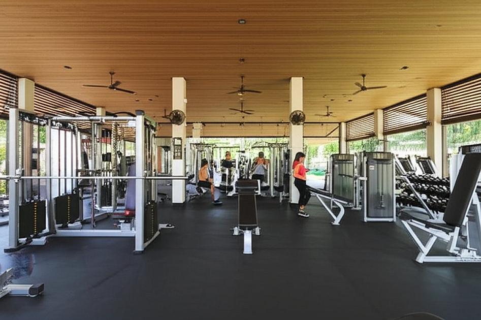 Phuket Gym Prices 2026: What Every Type of Training Actually Costs