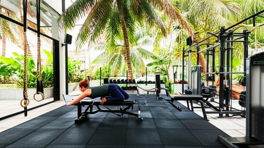 Phuket for Digital Nomads: Staying Fit While Working