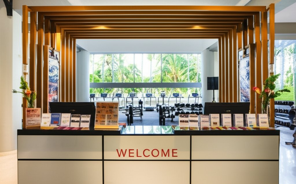 Drop-in vs Monthly Gym Membership in Phuket: Which Is Better for You?