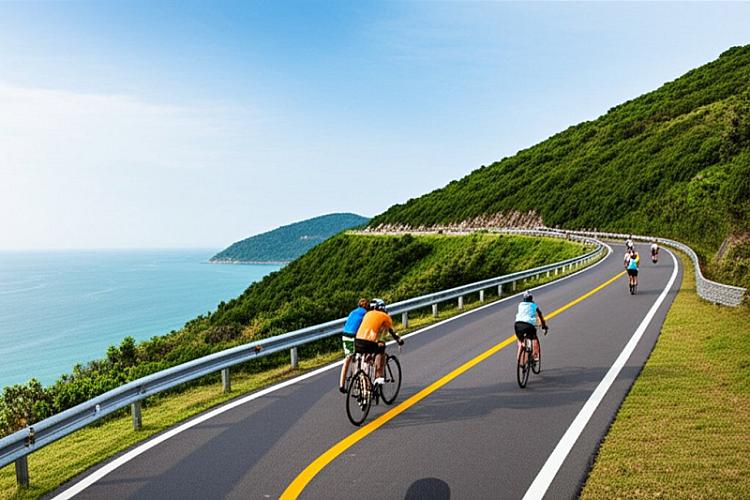 Running and Cycling in Phuket: Best Routes, Clubs, and Tips for 2026
