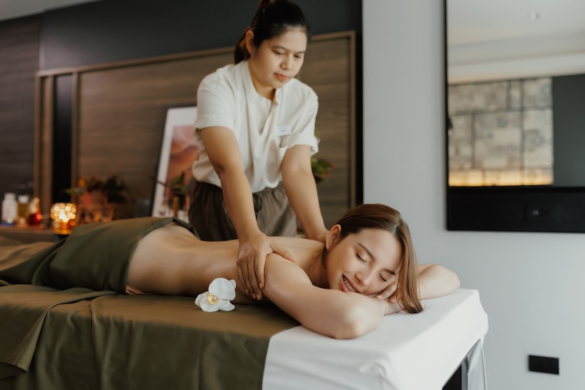 Siwilai Spa Phuket ศิวิไลซ์ สปา ภูเก็ต