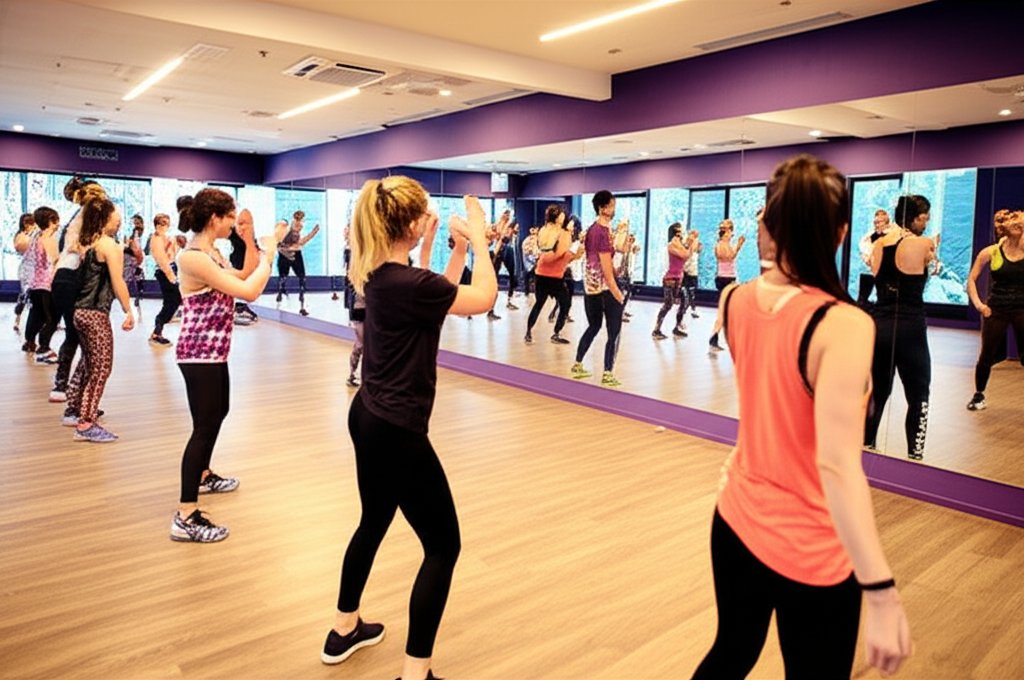 Group Fitness Classes in Phuket: Best Studios for Every Workout Style