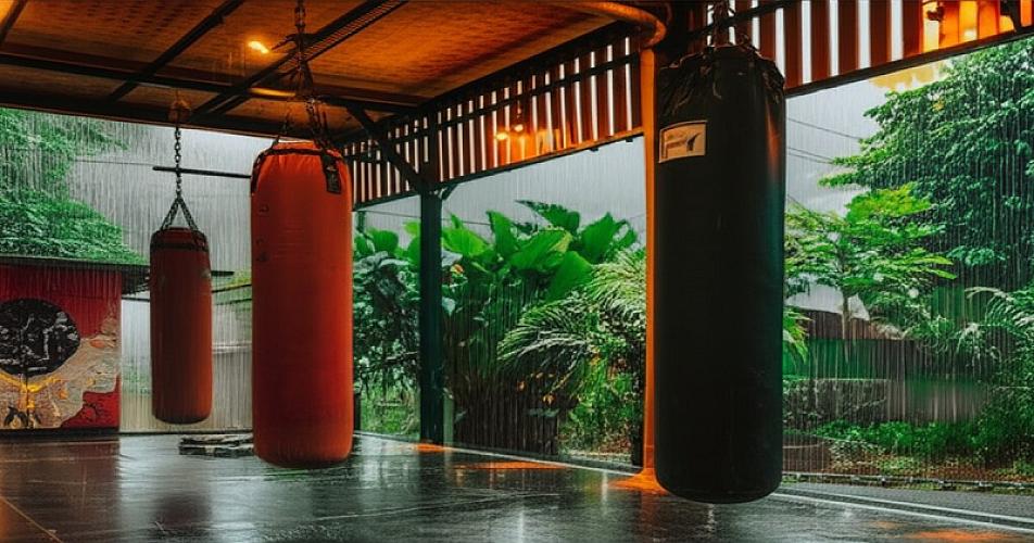 Training in Phuket During Rainy Season: Your Complete Fitness Guide (2026)