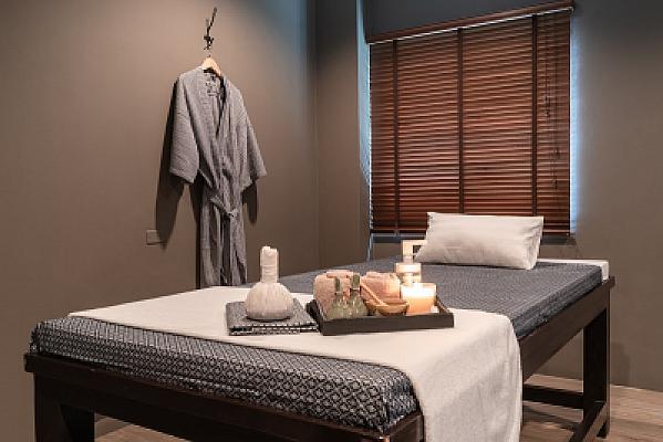NARA MASSAGE & SPA PHUKET (Chalong, Patak Rd.)