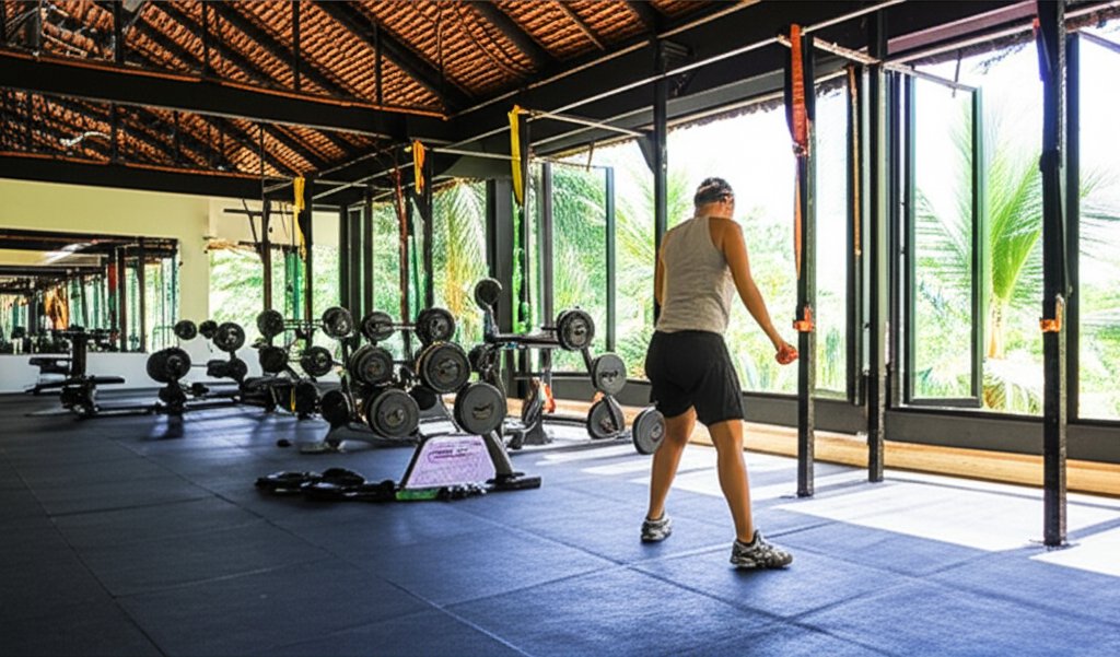 How to Stay Consistent with Training in Phuket: A Long-Term Guide
