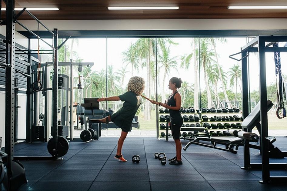 Entraînement personnel à Phuket : tarifs et guide complet