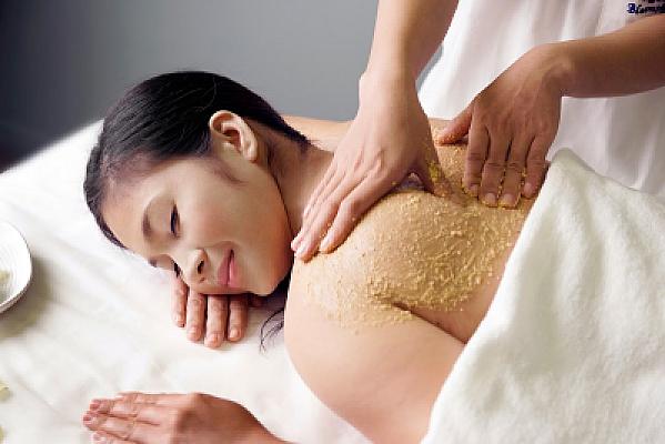Let's Relax Spa - Phuket (Karon)