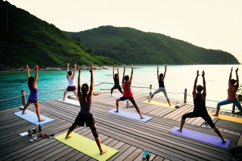Retraites de Yoga à Phuket : Guide Complet des Escapades Bien-être (2026)