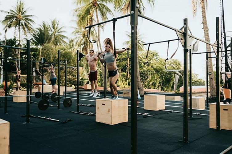 Meilleures Box CrossFit à Phuket : Guide Complet (2026)